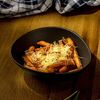 Батат фри с пармезаном в #ВМЯСО по цене 549