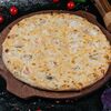 Пицца Лосось & креветка в Офицерское собрание 2025 by Достаедский 37 по цене 1230