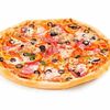 Пицца Мексиканская 40 см в Italian Pizza по цене 830