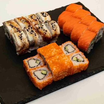 Сет Любимый в BanZayka по цене 1390 ₽