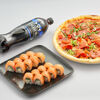 Набор Рэд и Эвервесс без сахара в Chili Pizza по цене 2970