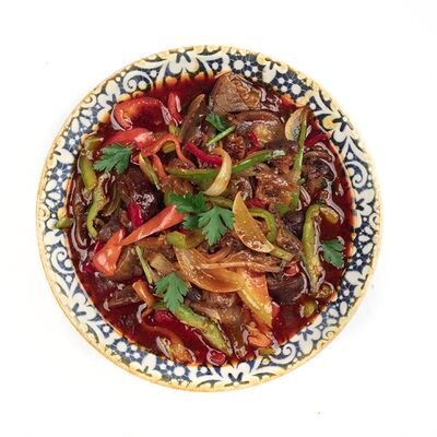 Калапача в MAHALLA по цене 2500 ₸