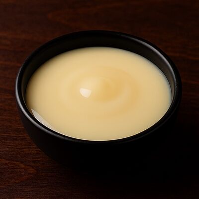 Сгущенное молоко в Mистер Блин по цене 79 ₽