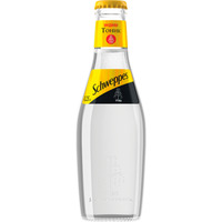 Schweppes в Чайхона №1 Братьев Васильчуков