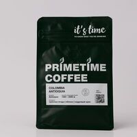Колумбия в PRIMETIME