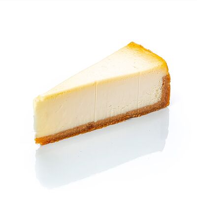 Чизкейк Нью-Йорк в МАМАСУШИПИЦЦА по цене 297 ₽