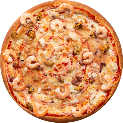 Морское Ассорти 33см в Tashir Express по цене 915 ₽