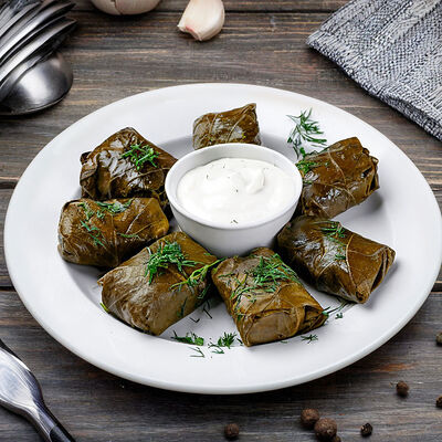 Долма в Метелица по цене 540 ₽