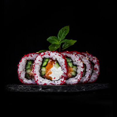 Монтана ролл в SushiShop51 по цене 633 ₽