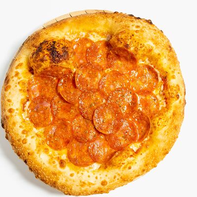 Мини-Пеперони в Парло Руссо по цене 670 ₽