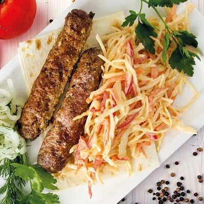 Люля из говядины в Старый Амбар по цене 649 ₽