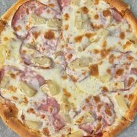 Пицца Гавайская в ШефПицца