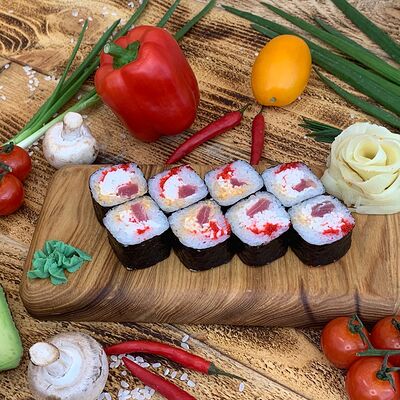 Азия в Ихтус по цене 525