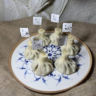 Сет Хинкали в Джоли по цене 690 ₽