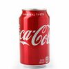 Coca-Cola в банке в Шашлык Шаурма 5 звезд по цене 138