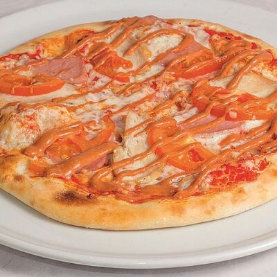 Пицца Ранч в Луиджи & Тосё по цене 259