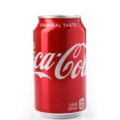 Coca-Cola в банке в Шашлык Шаурма 5 звезд по цене 138 ₽