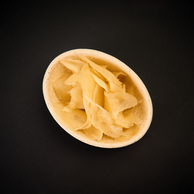 Имбирь в Кручу-Верчу! по цене 39 ₽