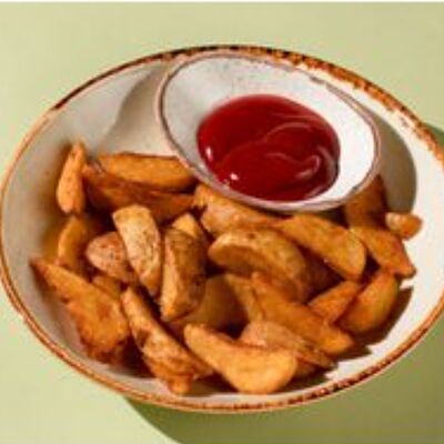 Картофельные долькив Kvartal по цене 390 ₽