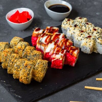 Эби сетв YouMe по цене 3700 ₽