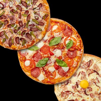 Комбо мясное в Ролл Маркет по цене 1649