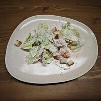 Салат Цезарь (лайт) в ATLAS BY CUISINE