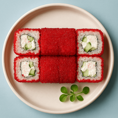 Калифорния в Sushi Family по цене 471 ₽