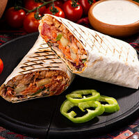 Логотип AR Doner