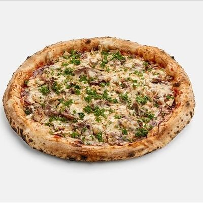 Пицца Свернанта в Маргаретти по цене 1620 ₽