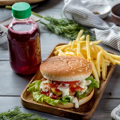 Набор №5 в Гурмания по цене 499 ₽