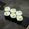 Ролл с огурцом в In Tasty по цене 380