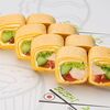 Тортилья с курицей в Sushialex по цене 455