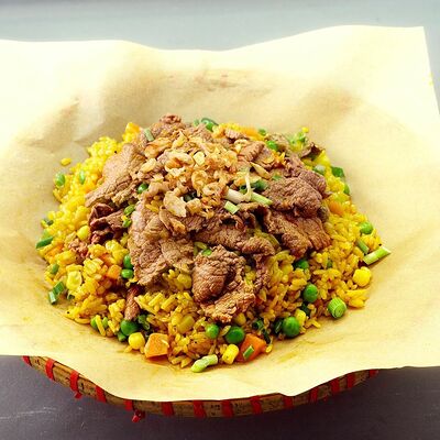 Ком Ранг Бов Pho Viet по цене 540 ₽