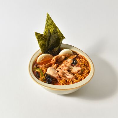 Рамен с курицей в На Востоке на Востоке по цене 3690 ₸