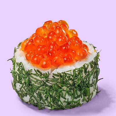 Праздничный в UP Sushi по цене 623 ₽