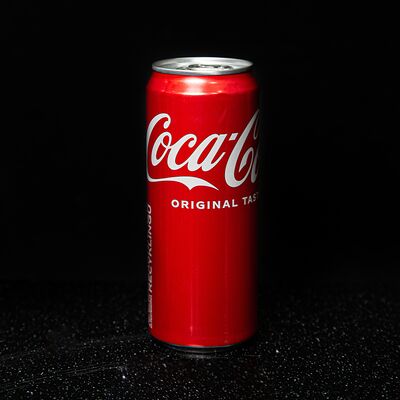 Coca-Cola в Шаурма и точка по цене 155 ₽