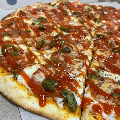 Пицца Мексика в TAY NAY по цене 880 ₽