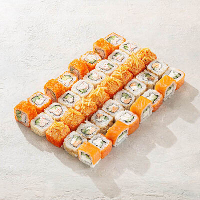 Сет Фарго в ПАЛКИ-СКАЛКИ по цене 2256 ₽