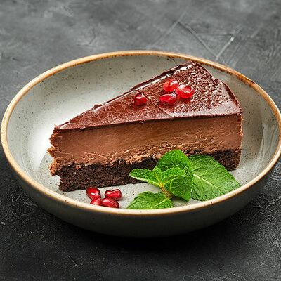 Чизкейк Шоколадный в Гранат по цене 220