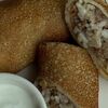 Блинчики с мясом и рисом в Панакота по цене 310