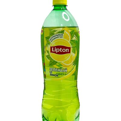 Lipton Зеленый (500 мл) в Мисо-Мисо по цене 209 ₽