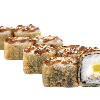 Тайфун в Суши Точка по цене 319