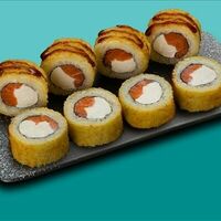 Темпура Сказка в О! Суши