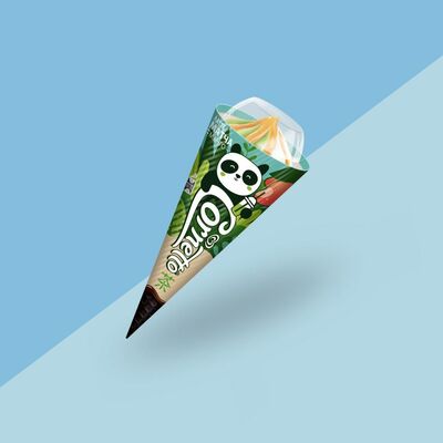 Мороженое Cornetto Матча-Латте в Ура! Мороженое! по цене 102 ₽