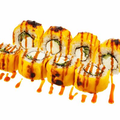 Три Сыра в Ozaki по цене 219 ₽