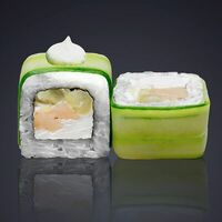 Тиффани в Sushi Fixprice