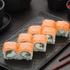 Ролл Филадельфия лайт в Omakase Yoshitake Sushi по цене 940