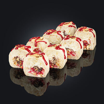 Маскарпоне Ичиго в Якитория по цене 583 ₽