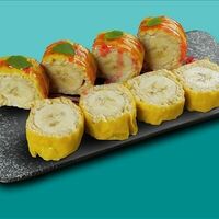 Тропик в О! Суши