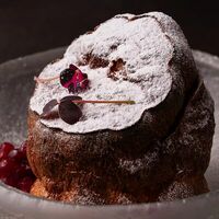 Калач с драгунцом и кнутом в Осип Терлеев